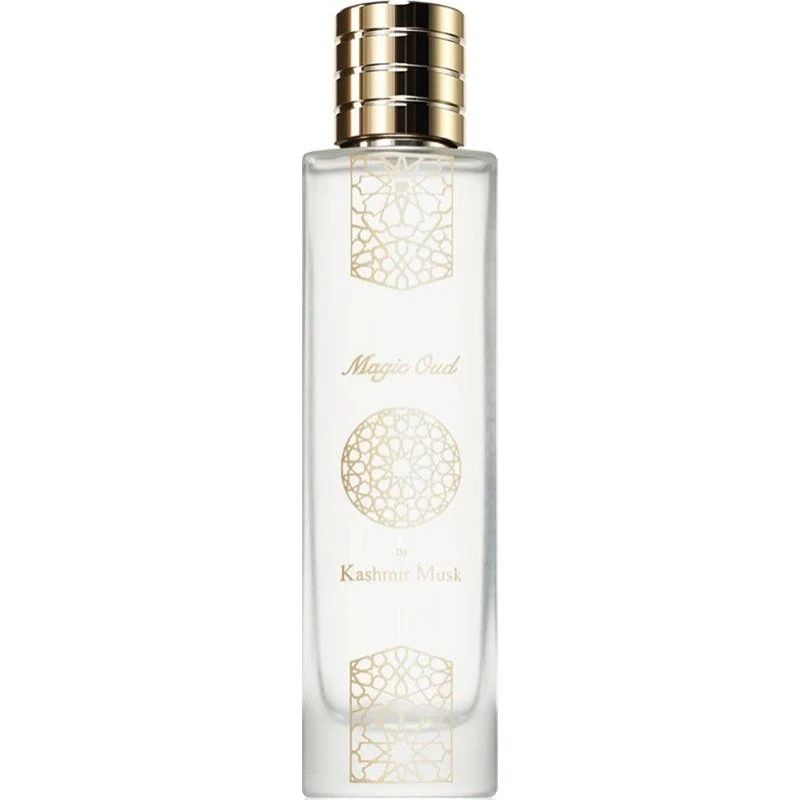 Paris Corner Magic Oud In Kashmir Musk 100 ml