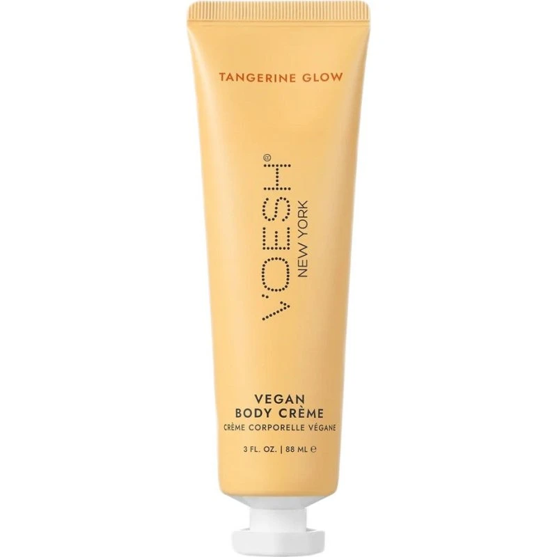 VOESH Vegan Body Creme Tangerine Glow 88ml