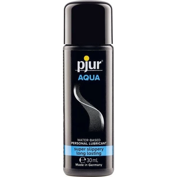Pjur Aqua lubrykant na bazie wody 30ml