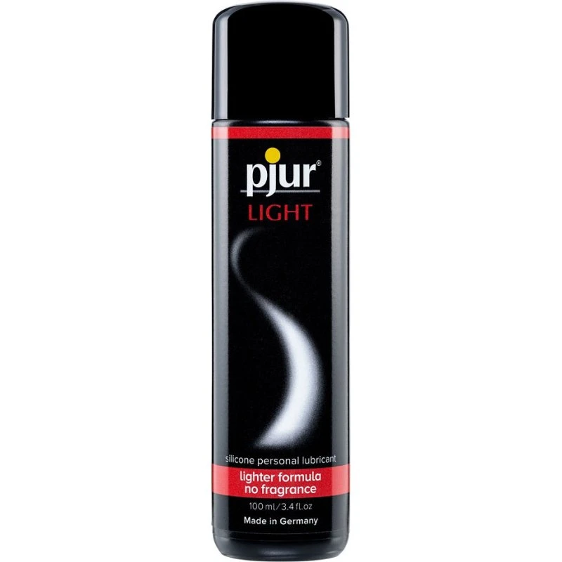Pjur Light Bodyglide żel nawilżający na bazie wody 100ml
