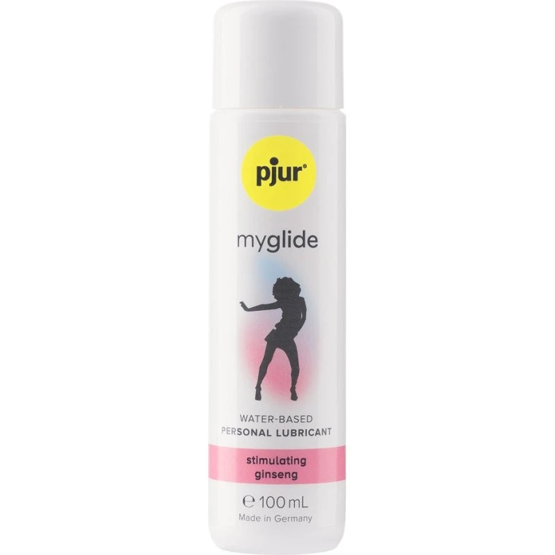 Pjur MyGlide żel stymulujący dla kobiet 100ml