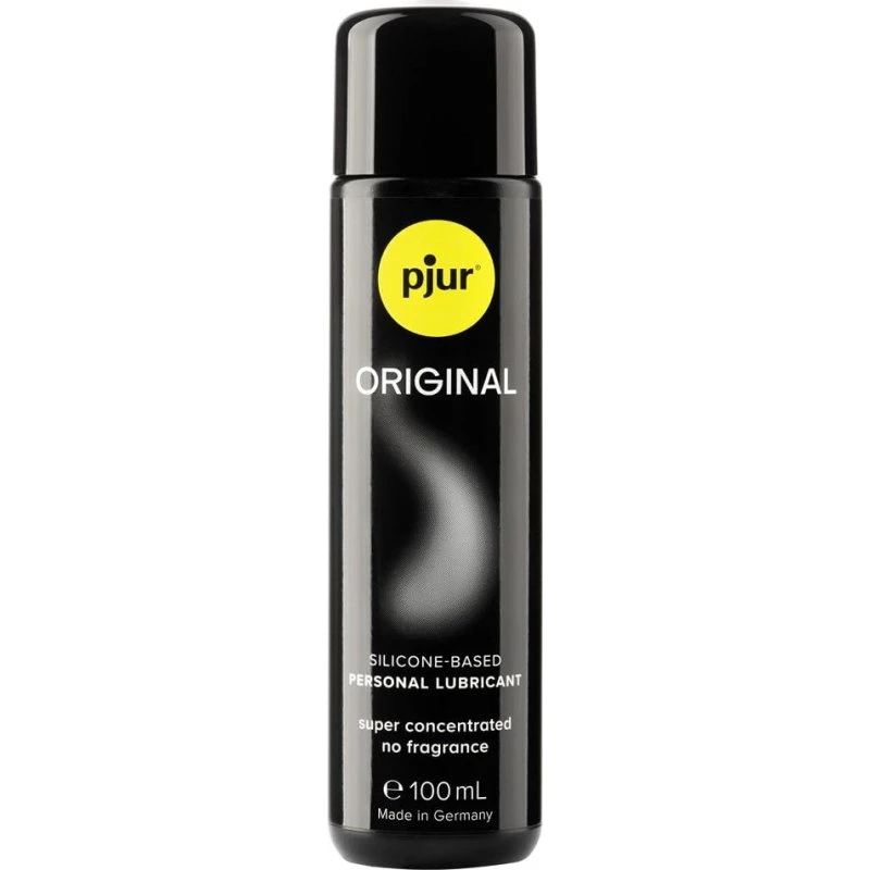 Pjur Original Bodyglide Lubrykant Silikonowy 100ml