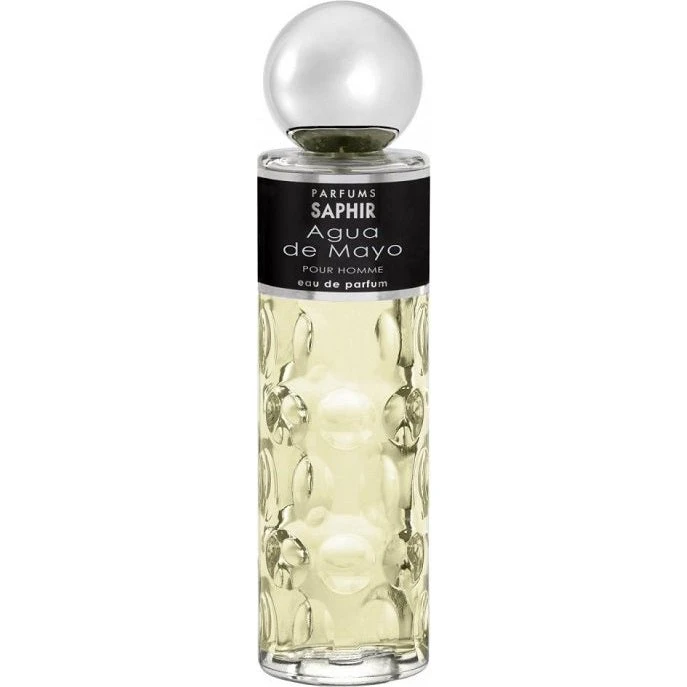 Saphir Agua de Mayo Pour Homme woda perfumowana 200 ml