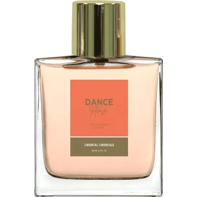 Melody Dance Intense Woman woda toaletowa 100ml