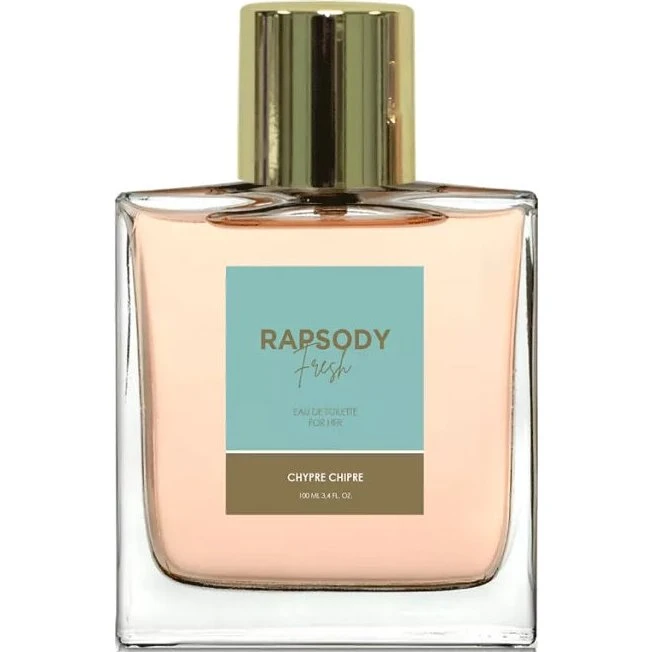 Melody Rapsody Fresh Woman woda toaletowa 100ml