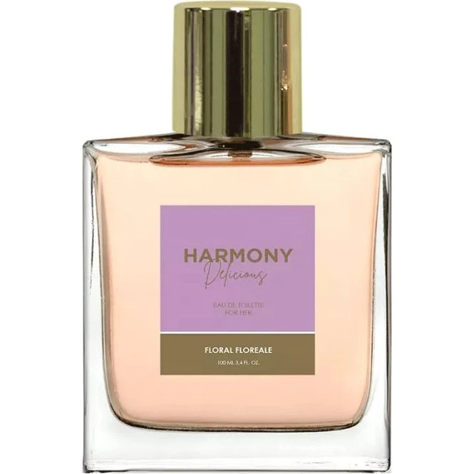 Melody Harmony Delicious Woman woda toaletowa 100ml