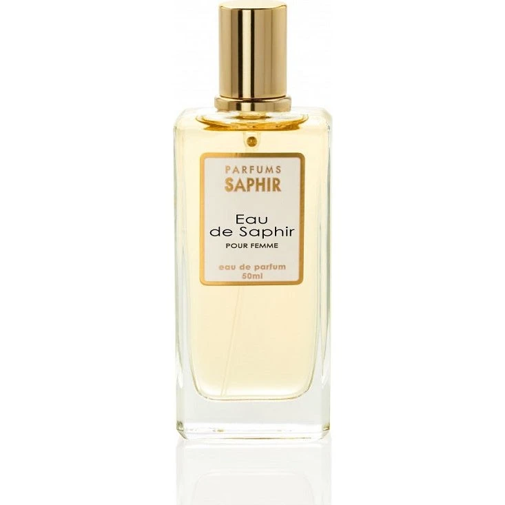 Saphir Eau de Saphir Woda Perfumowana 50ml
