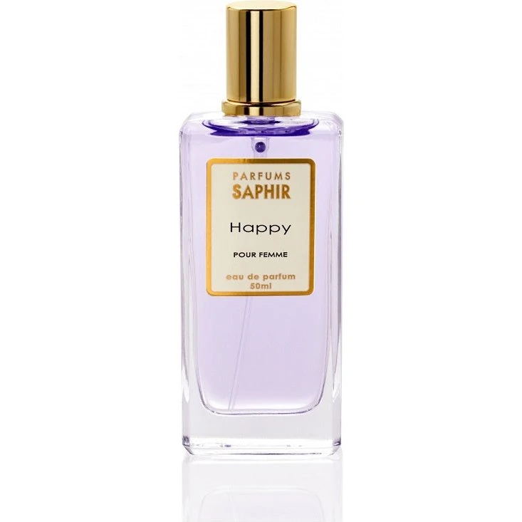 Saphir Happy Women Woda Perfumowana 50ml