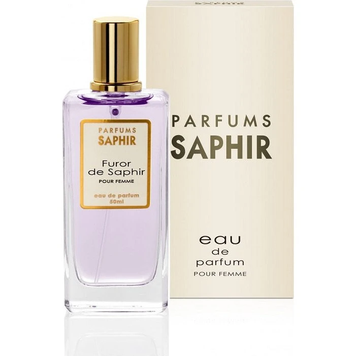 Saphir Furor Women woda perfumowana 50ml