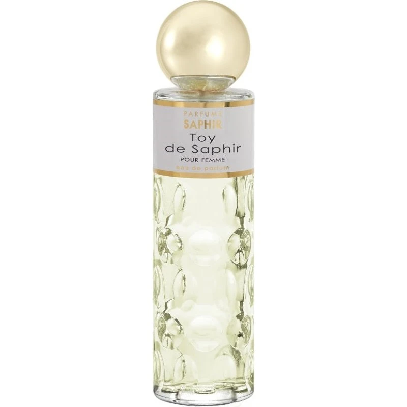 Saphir Toy Women Woda Perfumowana 50 ml