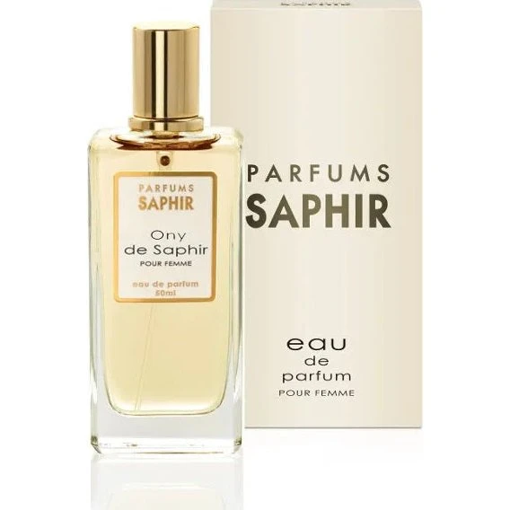 Saphir Ony Women woda perfumowana 50ml
