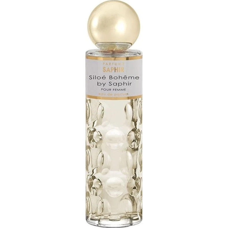 Saphir Siloe Boheme Pour Femme woda perfumowana 50 ml