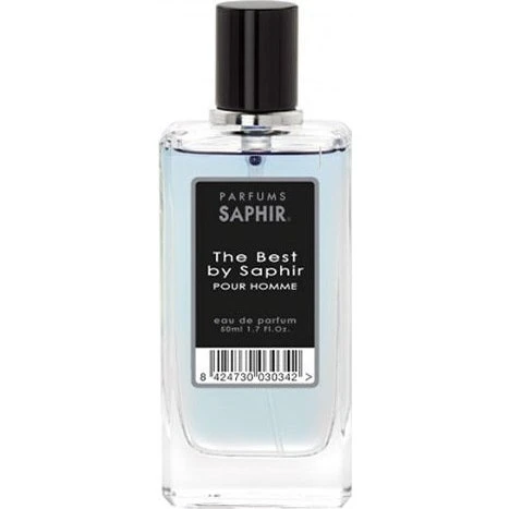 Saphir The Best Pour Homme woda perfumowana 50ml