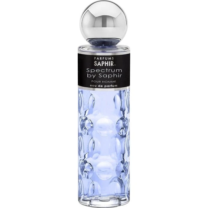 Saphir Spectrum Pour Homme woda perfumowana 200ml
