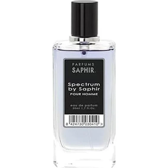 Saphir Spectrum Pour Homme woda perfumowana 50ml