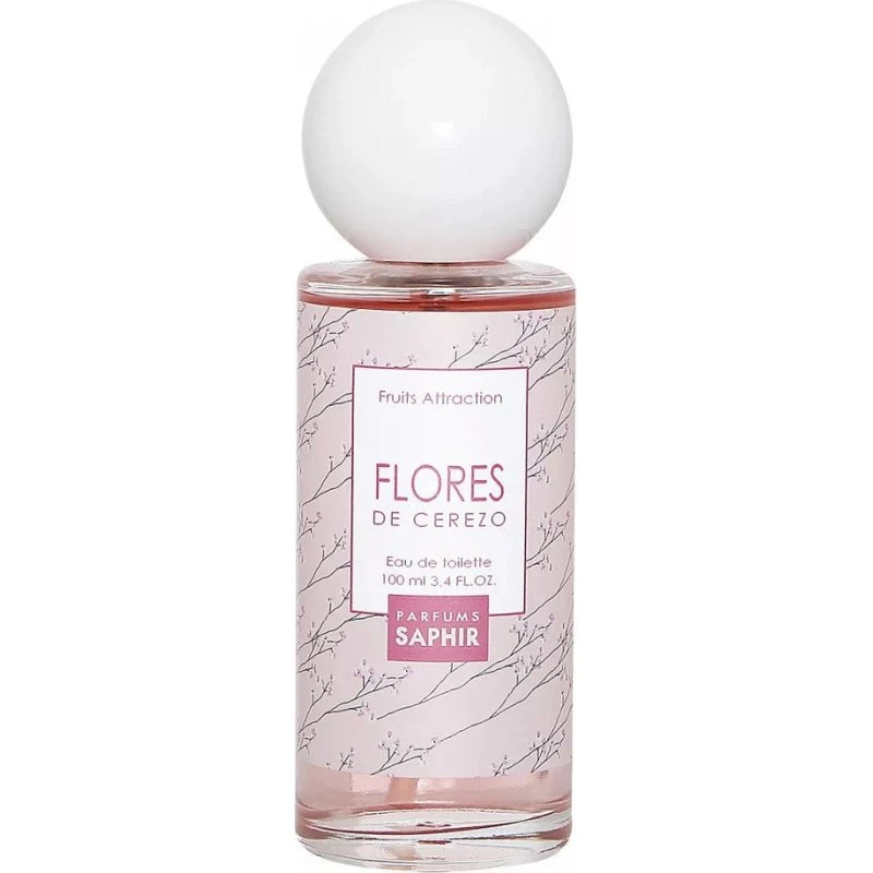 Saphir Fruit Attraction Cerezo woda toaletowa 100 ml
