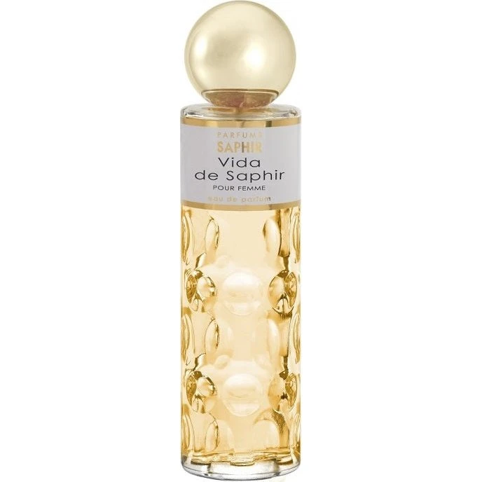 Saphir Vida de Saphir Pour Femme woda perfumowana 30 ml