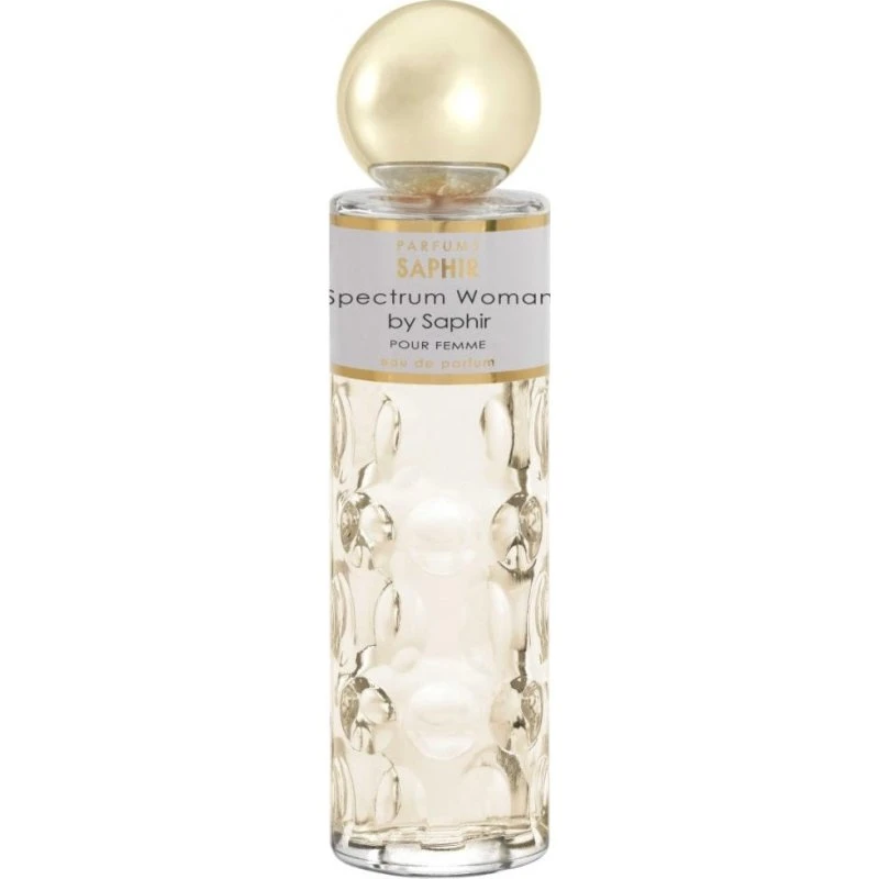 Saphir Spectrum Pour Femme woda perfumowana 30 ml