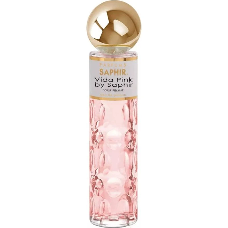 Saphir Vida Pink Pour Femme woda perfumowana 30ml