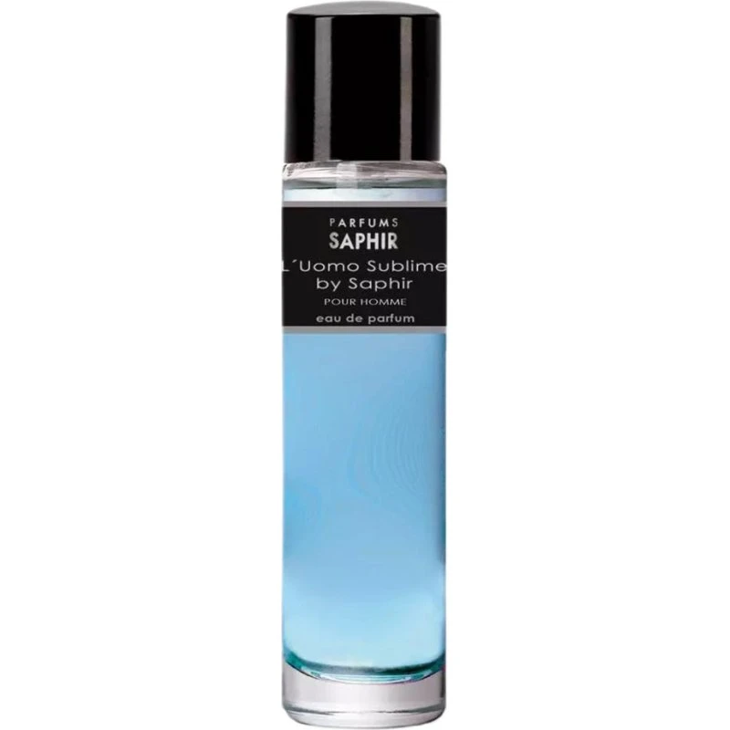 Saphir L'Uomo Sublime Pour Homme Woda Perfumowana 30ml