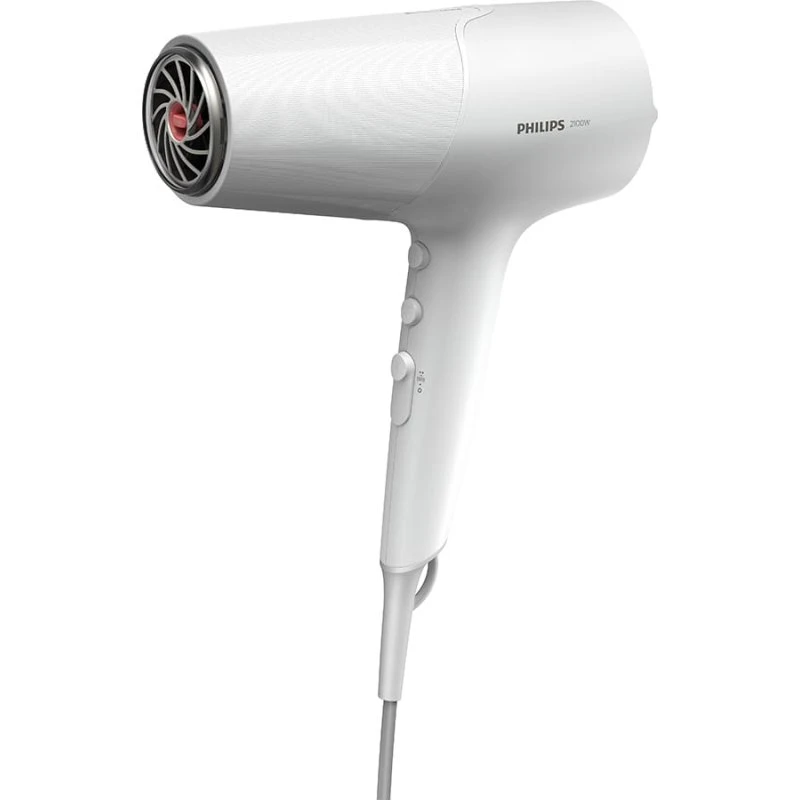 Suszarka Philips BHD500/00 2100W biała