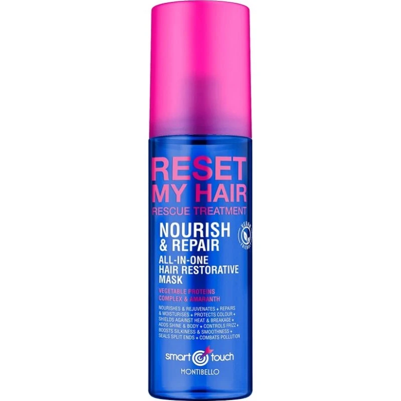 Montibello Smart Touch Reset My Hair odżywka w sprayu 150ml