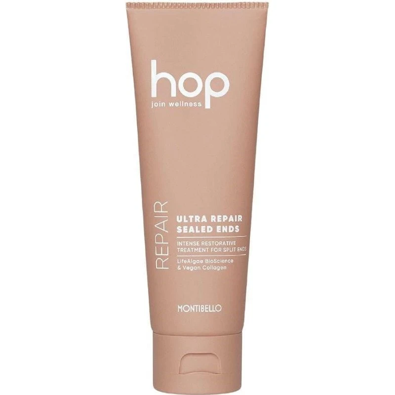 MONTIBELLO Hop Ultra Repair Sealed Ends krem do końcówek 75ml