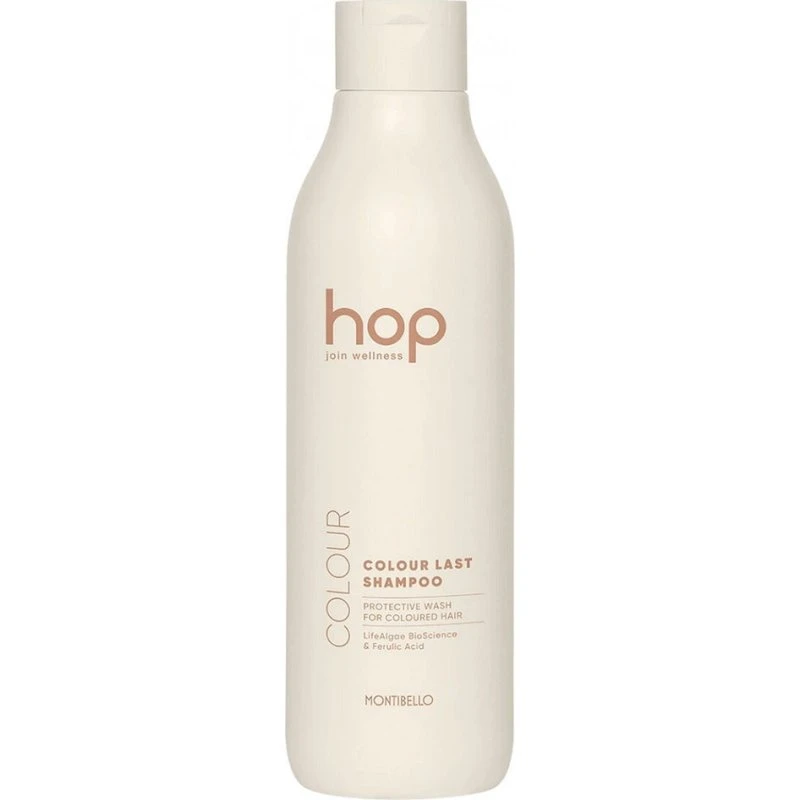 MONTIBELLO Hop Colour Last Shampoo 1000ml