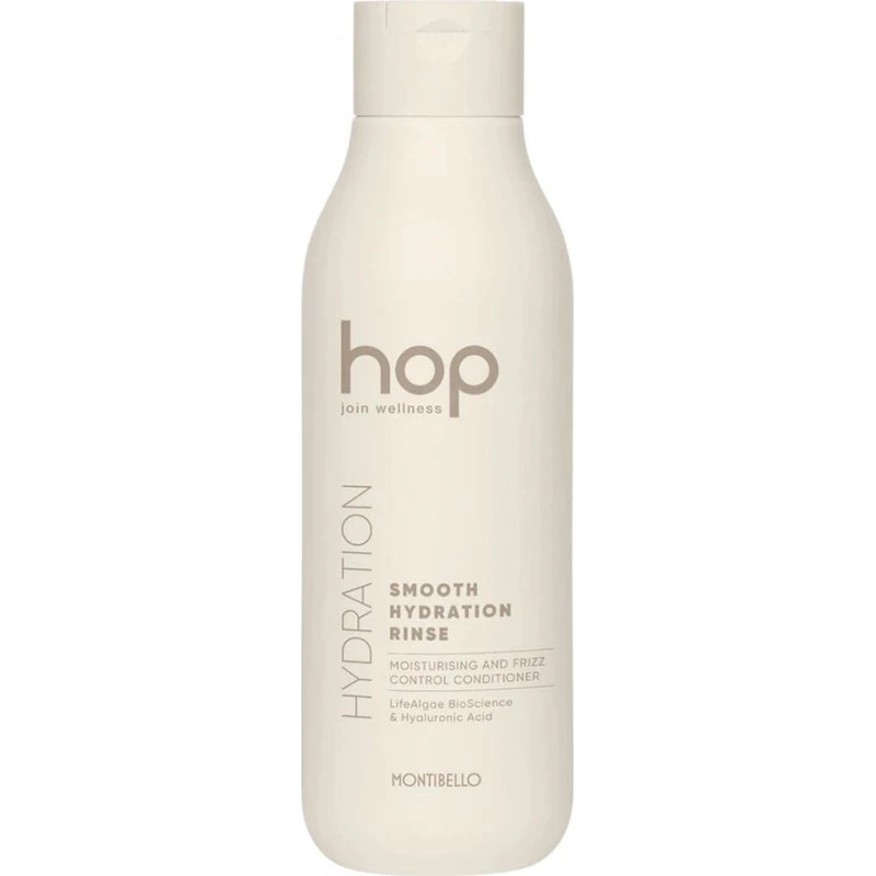 MONTIBELLO Hop Smooth Hydration Rinse odżywka 750ml