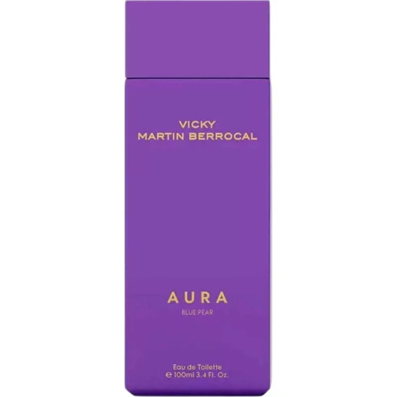 Vicky Martin Berrocal Aura woda toaletowa 100ml