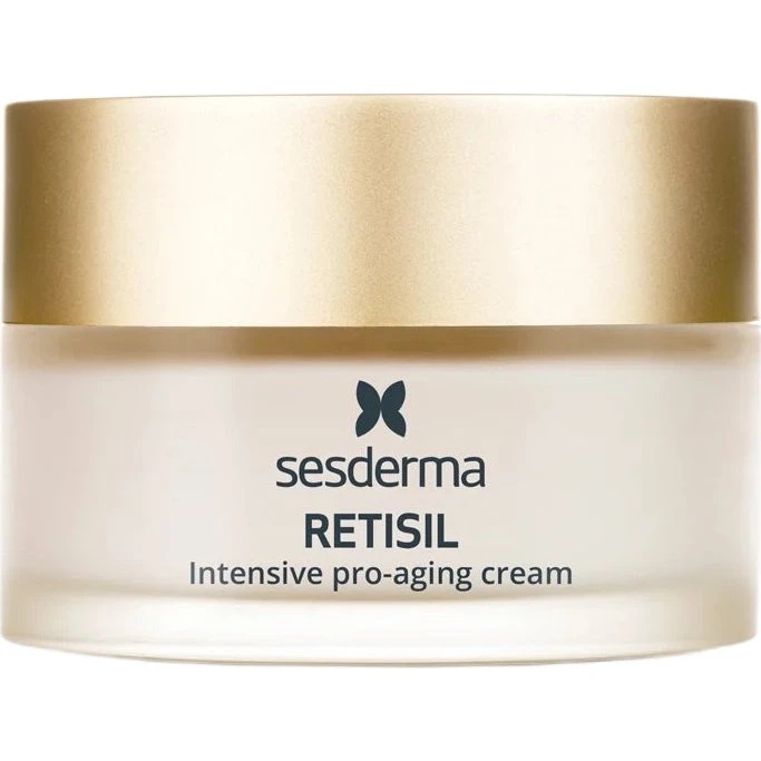 Sesderma Retisil intensywny krem przeciwstarzeniowy 50ml