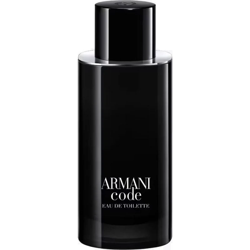 Giorgio Armani Armani Code Pour Homme woda toaletowa 200 ml