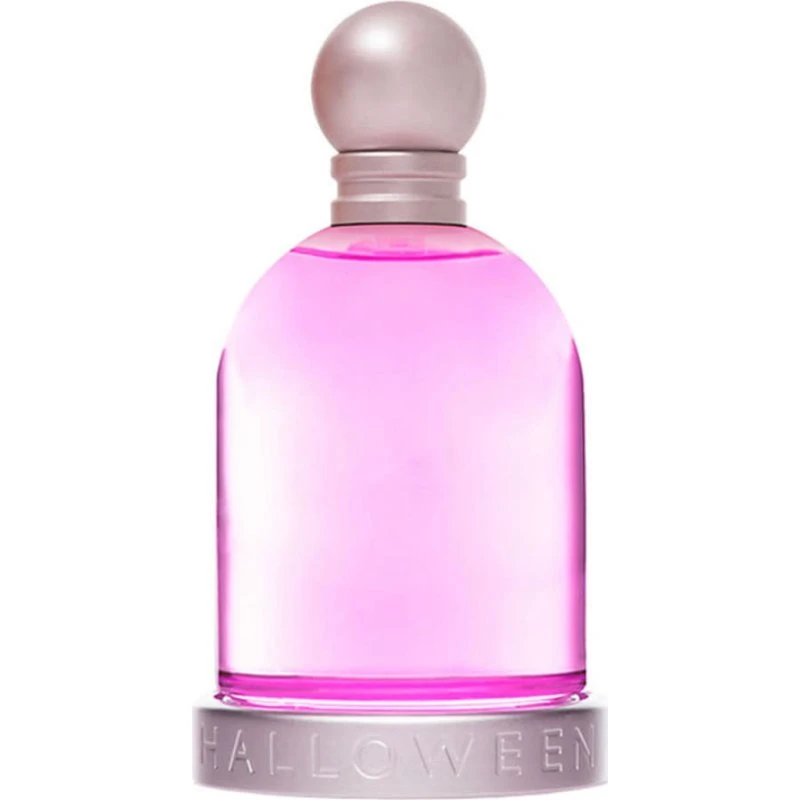 Jesus Del Pozo Halloween Kiss Sexy woda toaletowa 100ml