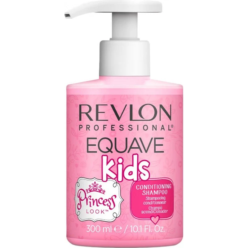 Revlon Professional Equave Kids Princess Look szampon 300ml