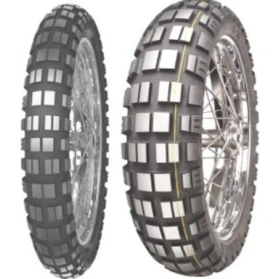 Mitas E-10 140/80 B17 69T