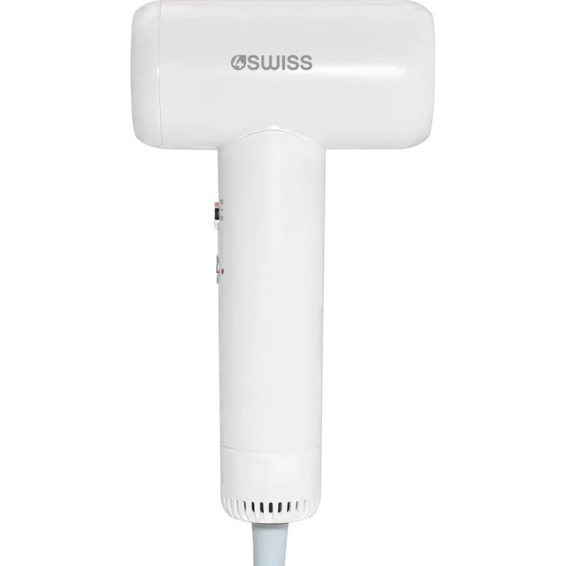 4Swiss F325 AirTravel+ Suszarka do włosów kompaktowa