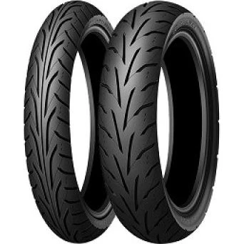 Metzeler Arrowmax GT 601 100/80 D17 52H