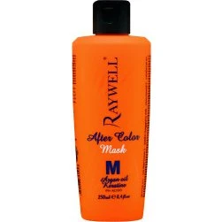 Raywell After Color Acid pH Maska 250 ml