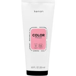 Kemon Liding Color Maska do włosów farbowanych 200ml