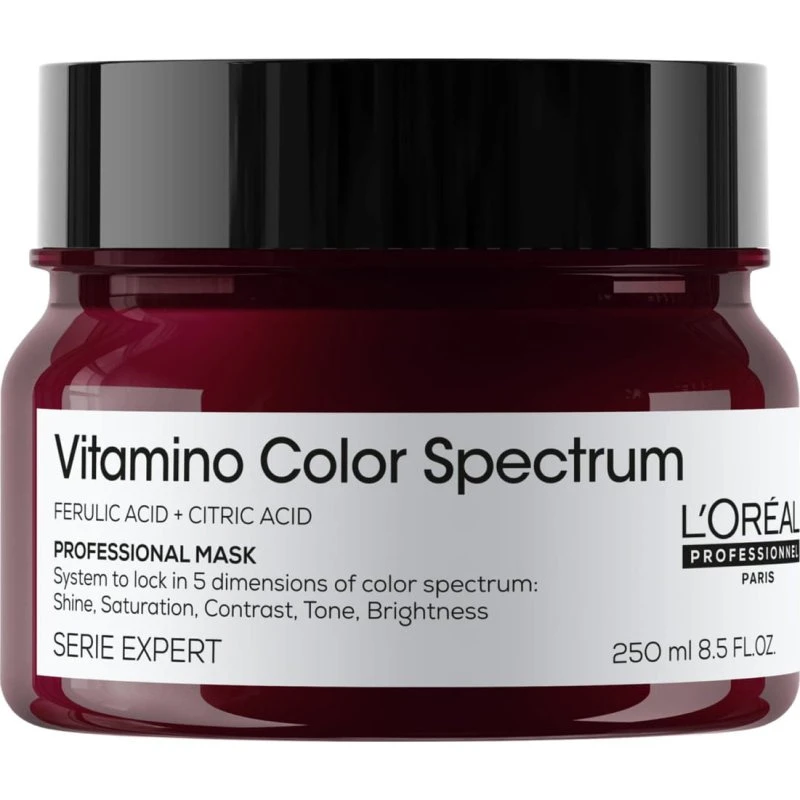L'Oréal Professionnel Vitamino Color Spectrum Maska 250ml