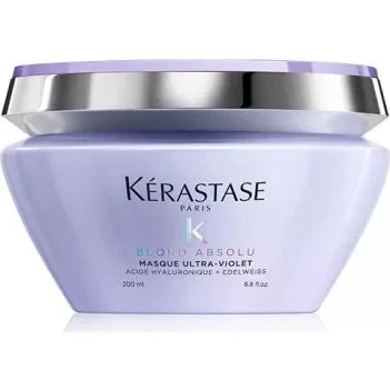 Kérastase Blond Absolu Ultra-Violet Maska 200ml