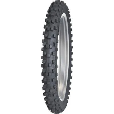 Dunlop Geomax AT 82 F 80/100 D21 51M Opona Motocyklowa