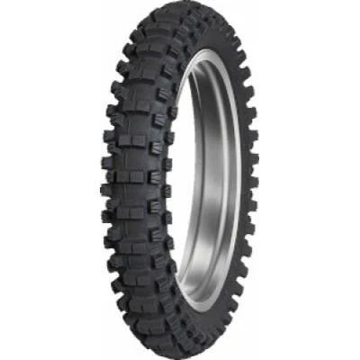 Dunlop Geomax MX 34 70/100 D10 41J