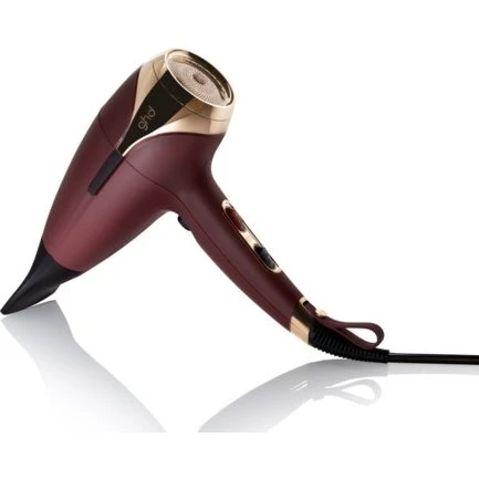 ghd Helios Plum – Suszarka do włosów z technologią Aeroprecis™