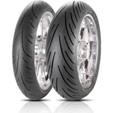 Avon Spirit ST 180/55 ZR17 73W