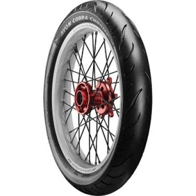 Avon Cobra Chrome Trike MT90 B16 74H
