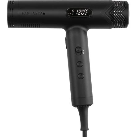 Efalock Professional Fantasya Suszarka 1800W z jonizacją, 350g