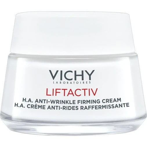 Vichy Liftactiv H.A. Przeciwzmarszczkowy Krem Ujędrniający 50 ml