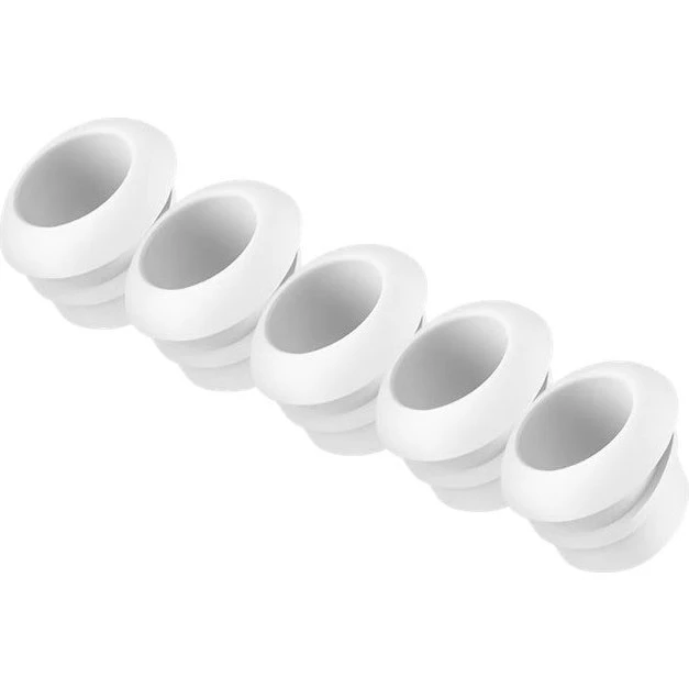Satisfyer Pro Penguin – zestaw 5 wymiennych nakładek