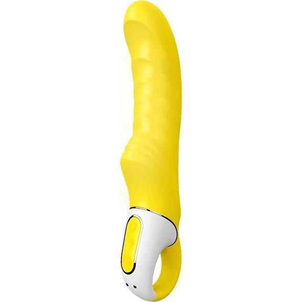 Satisfyer Yummy Sunshine wibrator do stymulacji punktu G